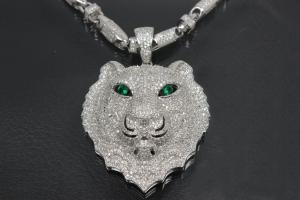 aLEm Pendant Lion 